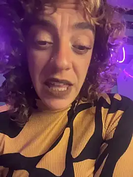 SalyTredelMonte Chat XXX in diretta