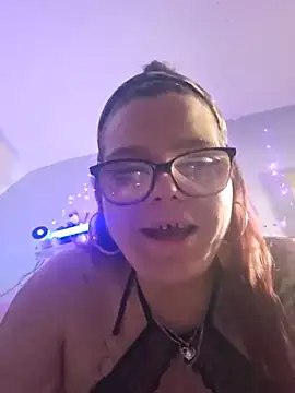 FelicityFreeze69's Live XXX Chat