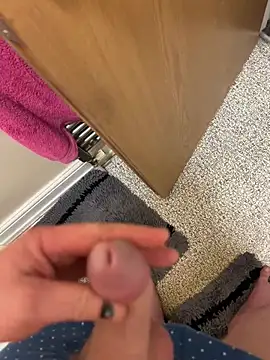 Palered Webcam-Show