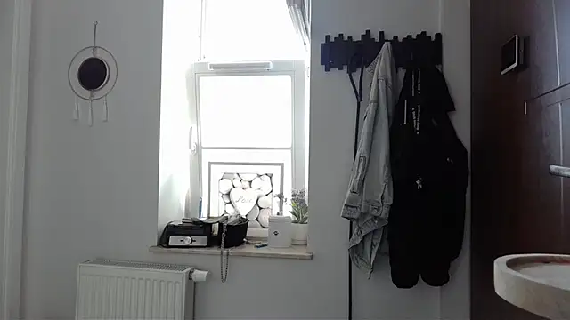XXX chat uživo modela Monia9530
