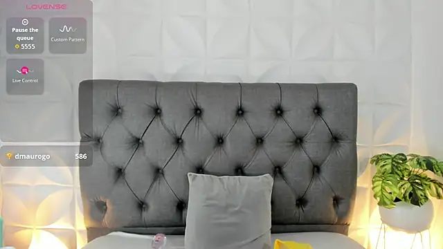 valeryn__rosse Adlı Modelin Canlı XXX Sohbeti