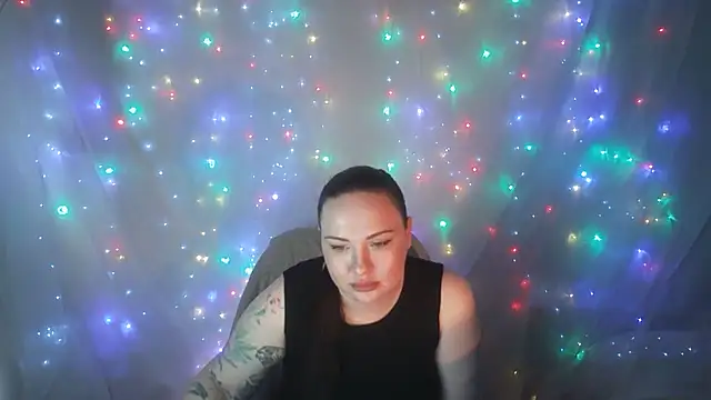 Chat +18 de Victoria_Marks ao vivo