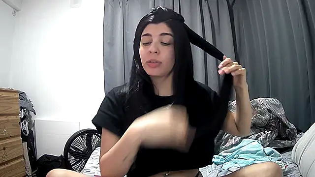 Živý XXX chat violetazein7