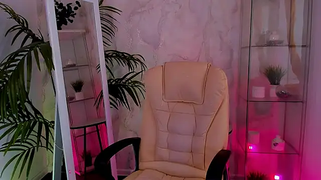 Chat XXX Live WillFobos