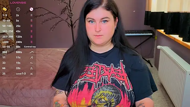 Chat XXX Live CessieBler