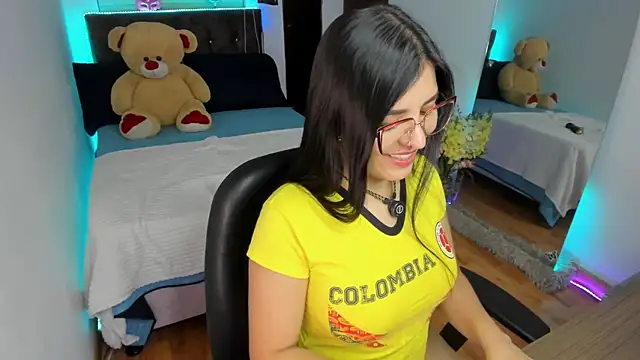 Chat XXX en directo de Luxxur69
