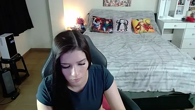 Živý XXX chat kittykat18x