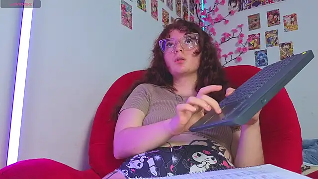 Sharon_Black – Live XXX-chat