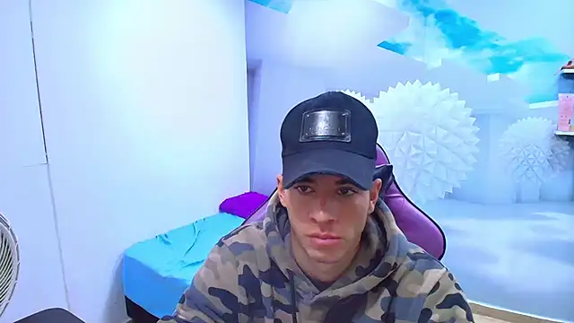 DEIBY_BABY – Live XXX-chat