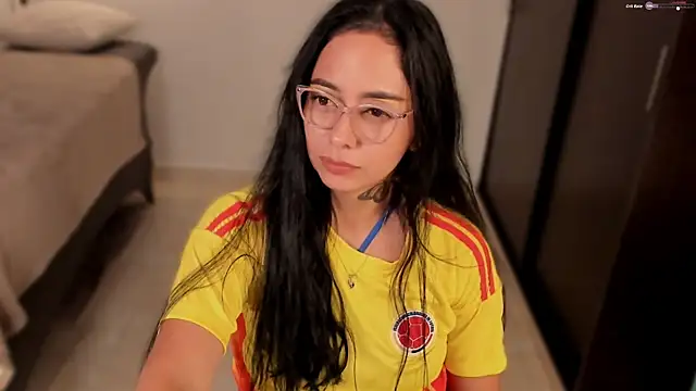 MiissCanela Live XXX Chat