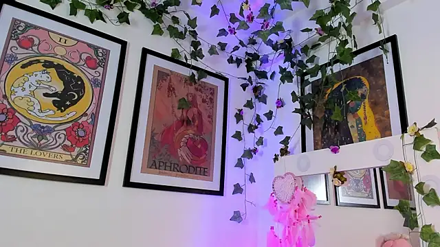 Dopamineshots' Live XXX Chat