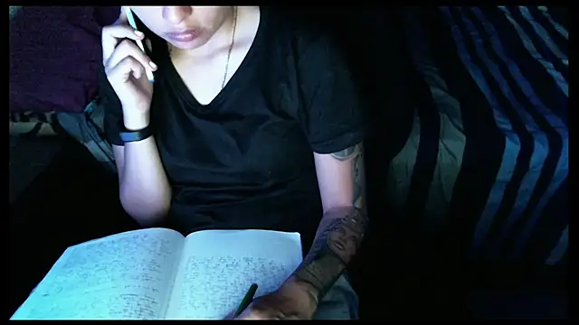 Negritatata's Live XXX Chat