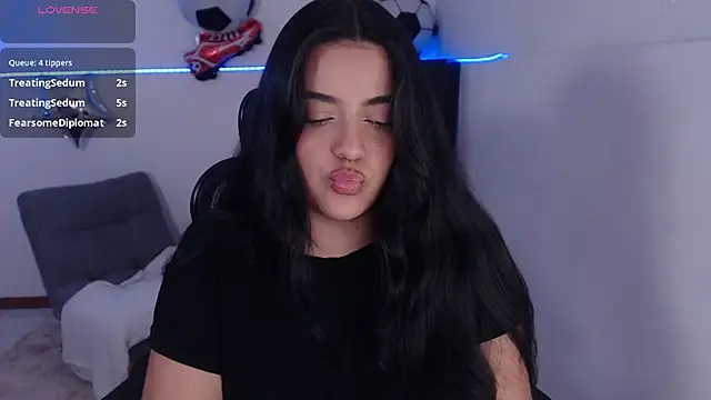 xambar_22x – Live XXX-chat