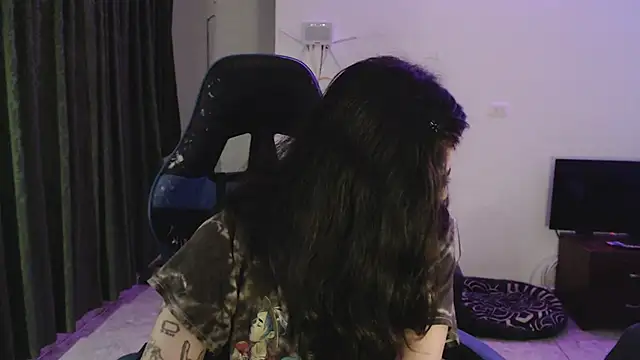 Annagoth_のライブXXXチャット
