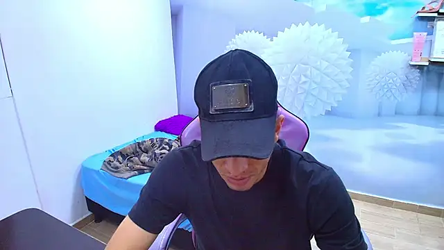 DEIBY_BABYn Live XXX chat