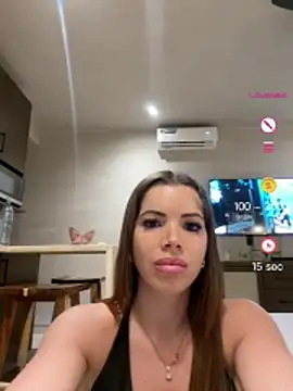 MatildaHai's Live XXX Chat