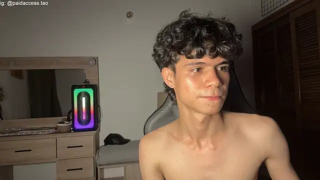 Chat XXX Live OopsAgain_