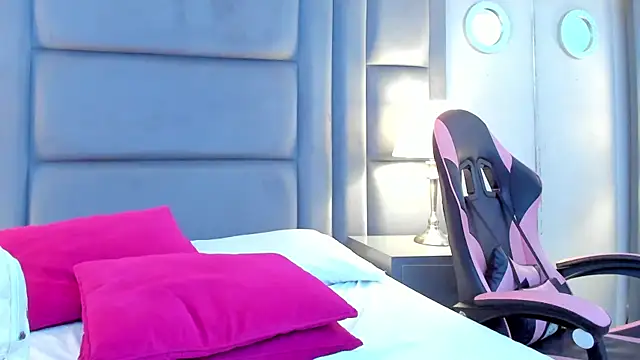 Živý XXX chat GabyMoreau