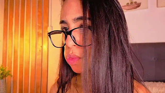 Chat XXX en directo de melissa_becraft