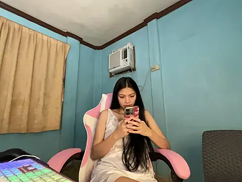 pinay_celebrity Obrolan Langsung XXX