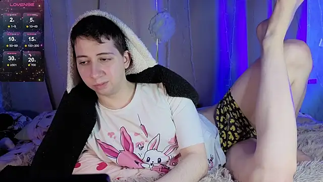 Chat XXX Live Timothy_Fox