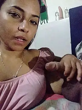 XXX chat uživo modela Malliah_killiam