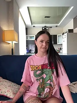 Živý XXX chat DinaTasty