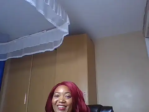 Živý XXX chat queenbebony