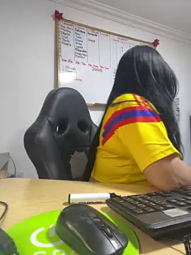 SeleneMoren Live XXX chat