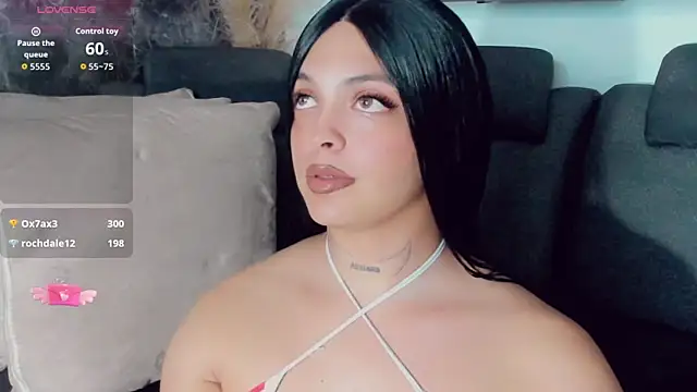 Emmaa_Saenz_ Live XXX-Chat