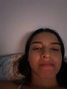 violeta365's Live XXX Chat