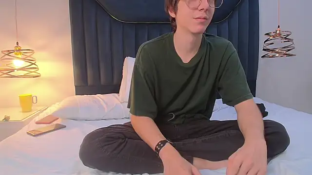 JeffBellfort Live XXX-Chat