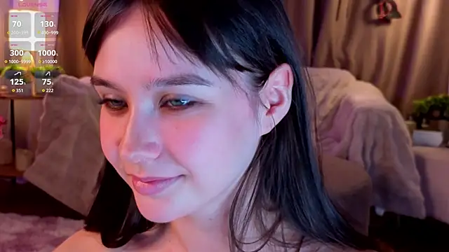 KiraYukimura's Live XXX Chat