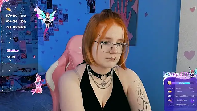 Java_fire's Live XXX Chat