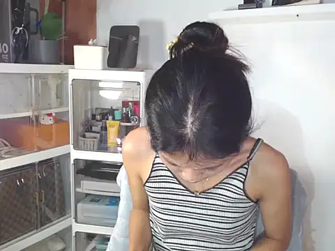Živý XXX chat skinny_gracie