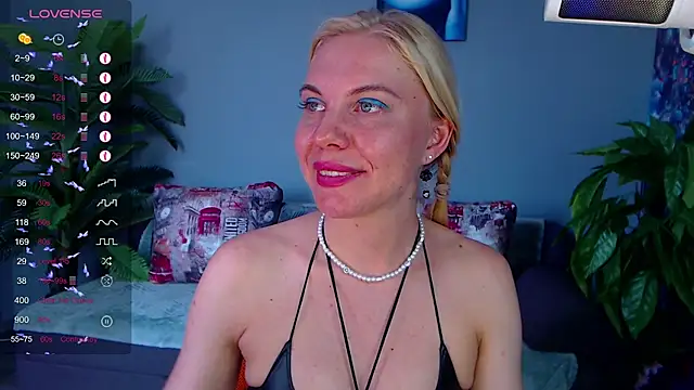 FromRussia's Live XXX Chat