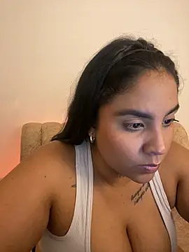 Chat XXX ao vivo de Liith
