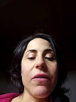 Rebelchocolate's Live XXX Chat