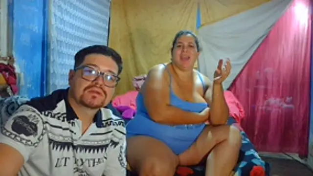 Chat XXX ao vivo de pecadodulce123