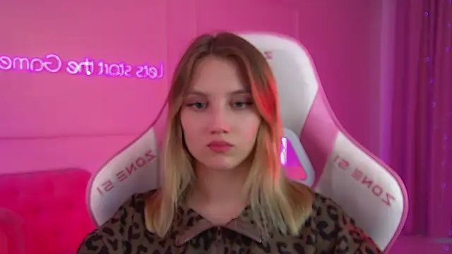 Chat XXX Live StacyEvances