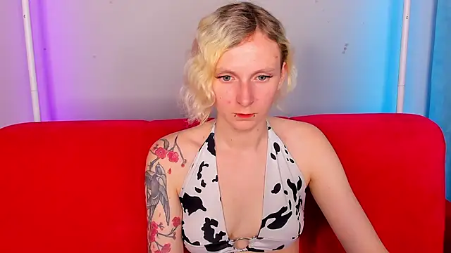 LikiLips' Live XXX Chat