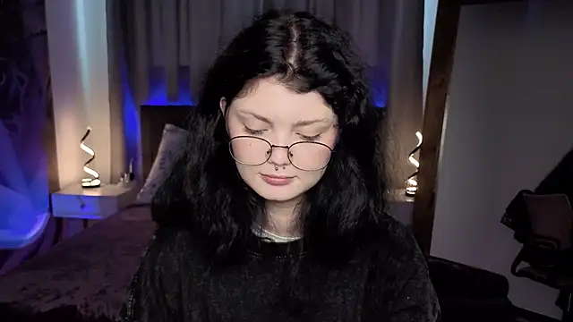 Živý XXX chat MileyRood