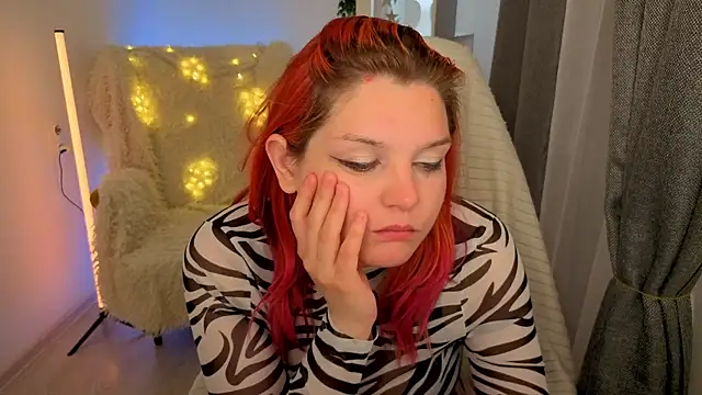 RacieBroomn Live XXX chat