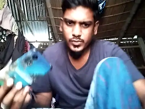 HoT_BoY__Salim_Khan_BD webcam show