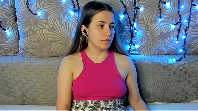 MaggieCake Live XXX-Chat