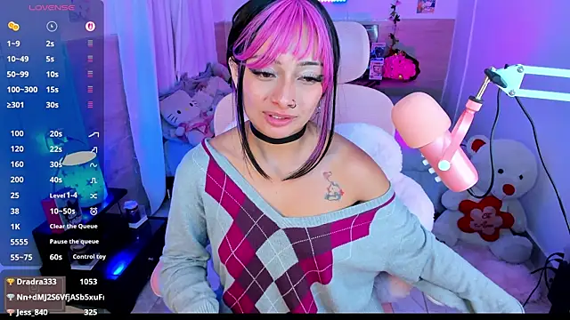 angelgaten Live XXX chat