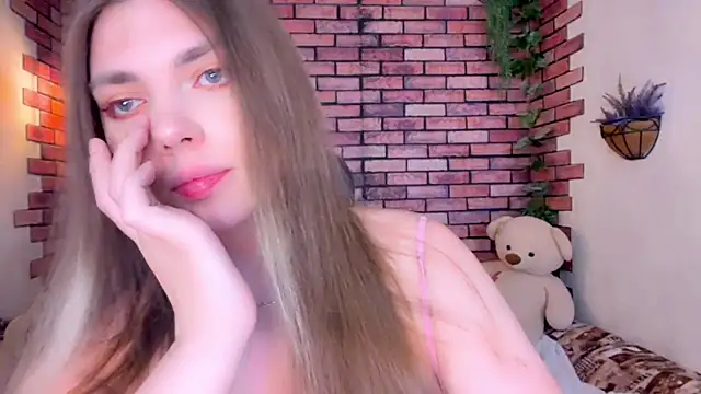 XXX chat uživo modela Eva_StarXXXX
