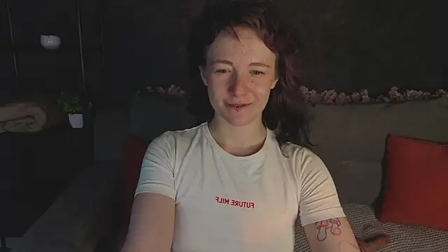 Ricki_Bloom's Live XXX Chat