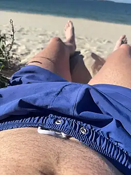 Chatroom XXX en direct de Gayginger86