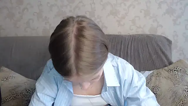 Chat XXX Live HitGyrl